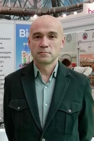 Старков Роман Михайлович